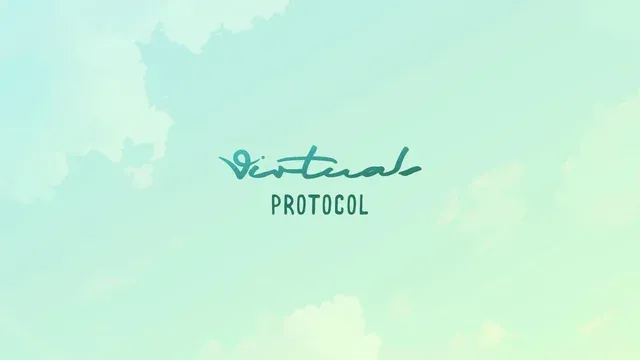 Virtuals protocol